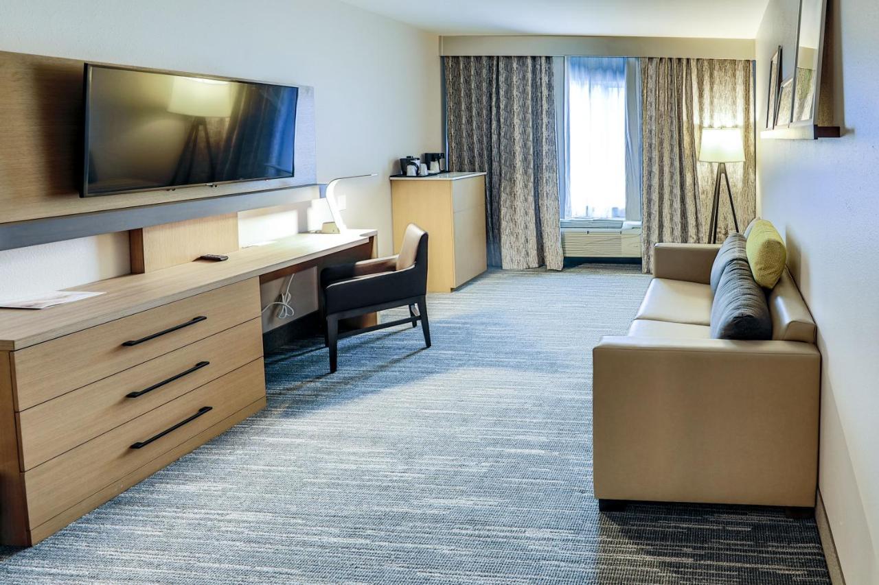 Country Inn & Suites By Radisson Nashville Airport Tn Esterno foto