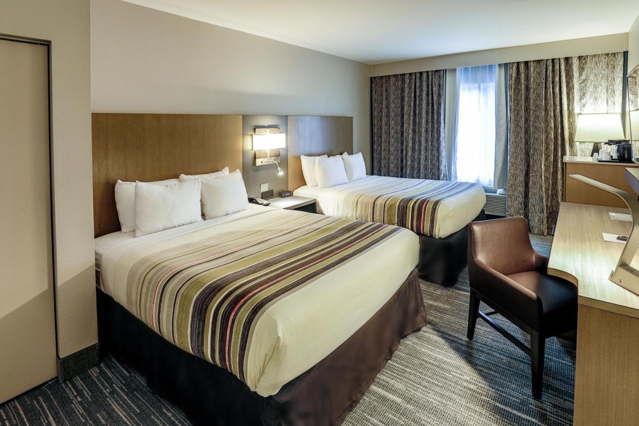 Country Inn & Suites By Radisson Nashville Airport Tn Esterno foto