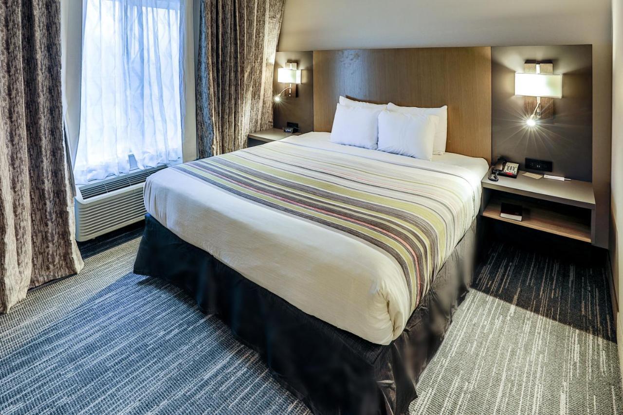 Country Inn & Suites By Radisson Nashville Airport Tn Esterno foto