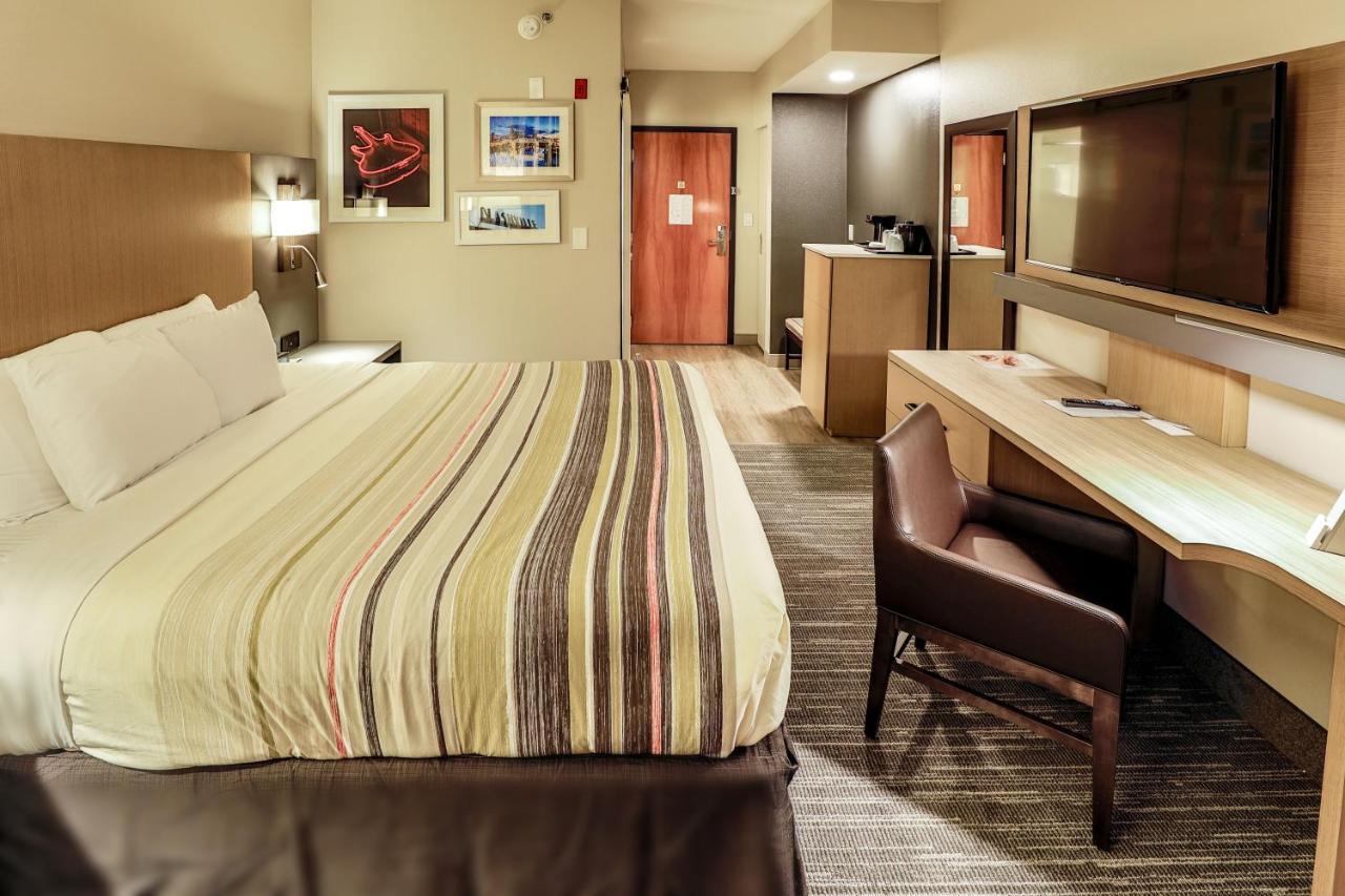 Country Inn & Suites By Radisson Nashville Airport Tn Esterno foto
