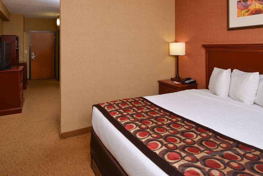 Country Inn & Suites By Radisson Nashville Airport Tn Camera foto