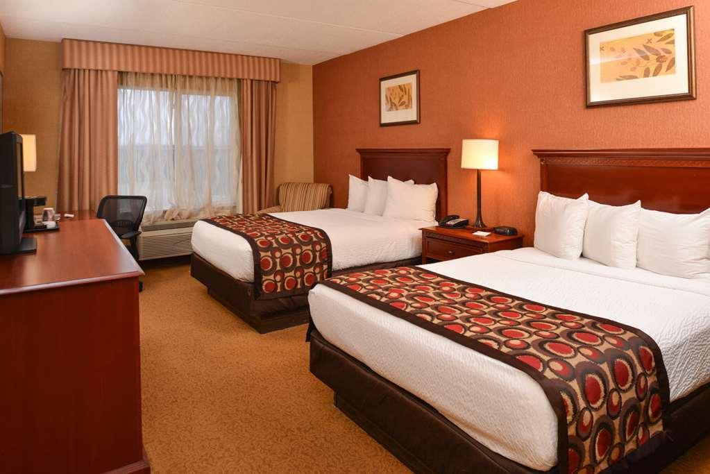 Country Inn & Suites By Radisson Nashville Airport Tn Camera foto