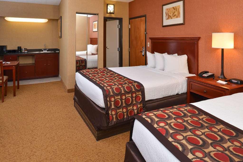 Country Inn & Suites By Radisson Nashville Airport Tn Camera foto