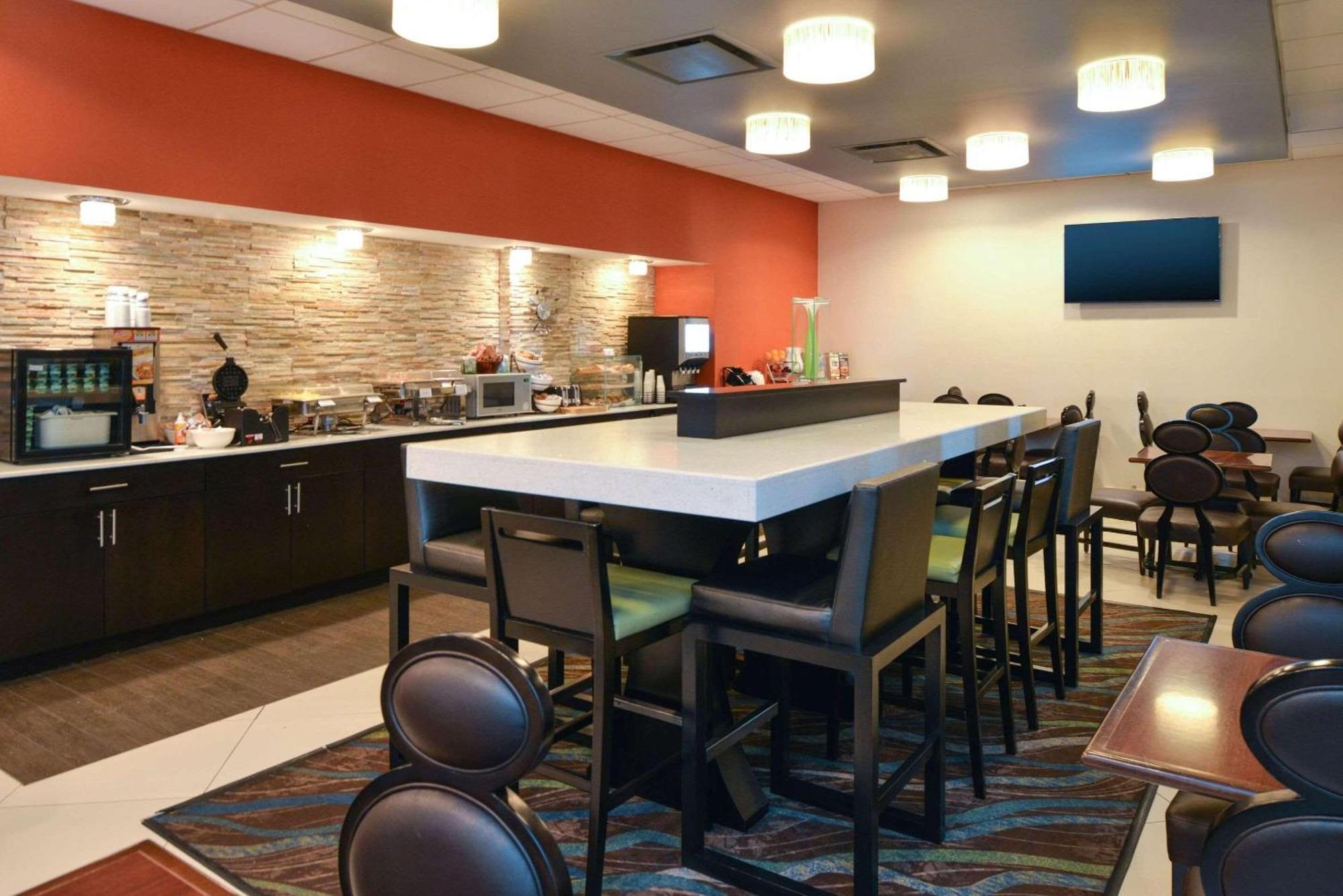 Country Inn & Suites By Radisson Nashville Airport Tn Esterno foto