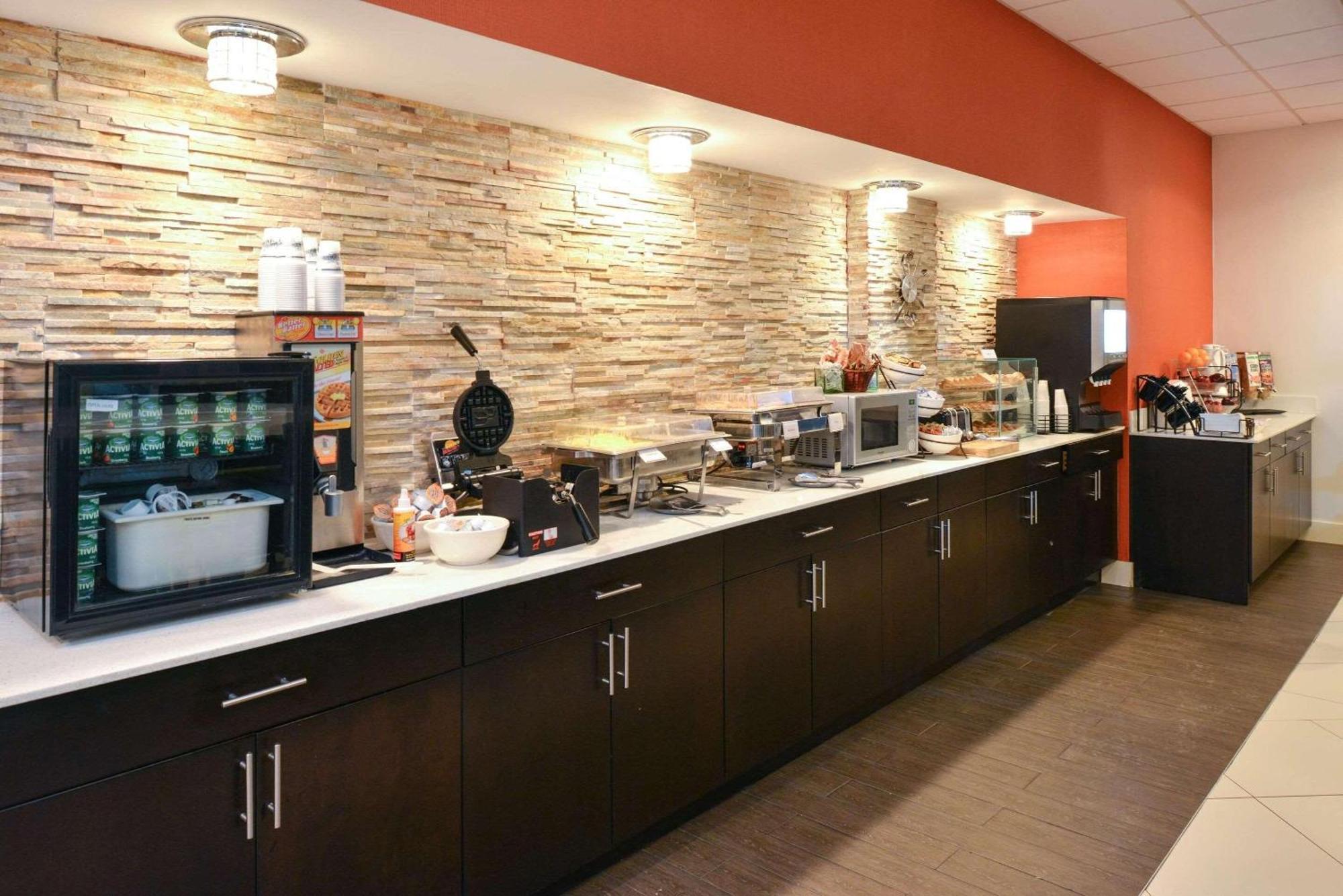 Country Inn & Suites By Radisson Nashville Airport Tn Esterno foto