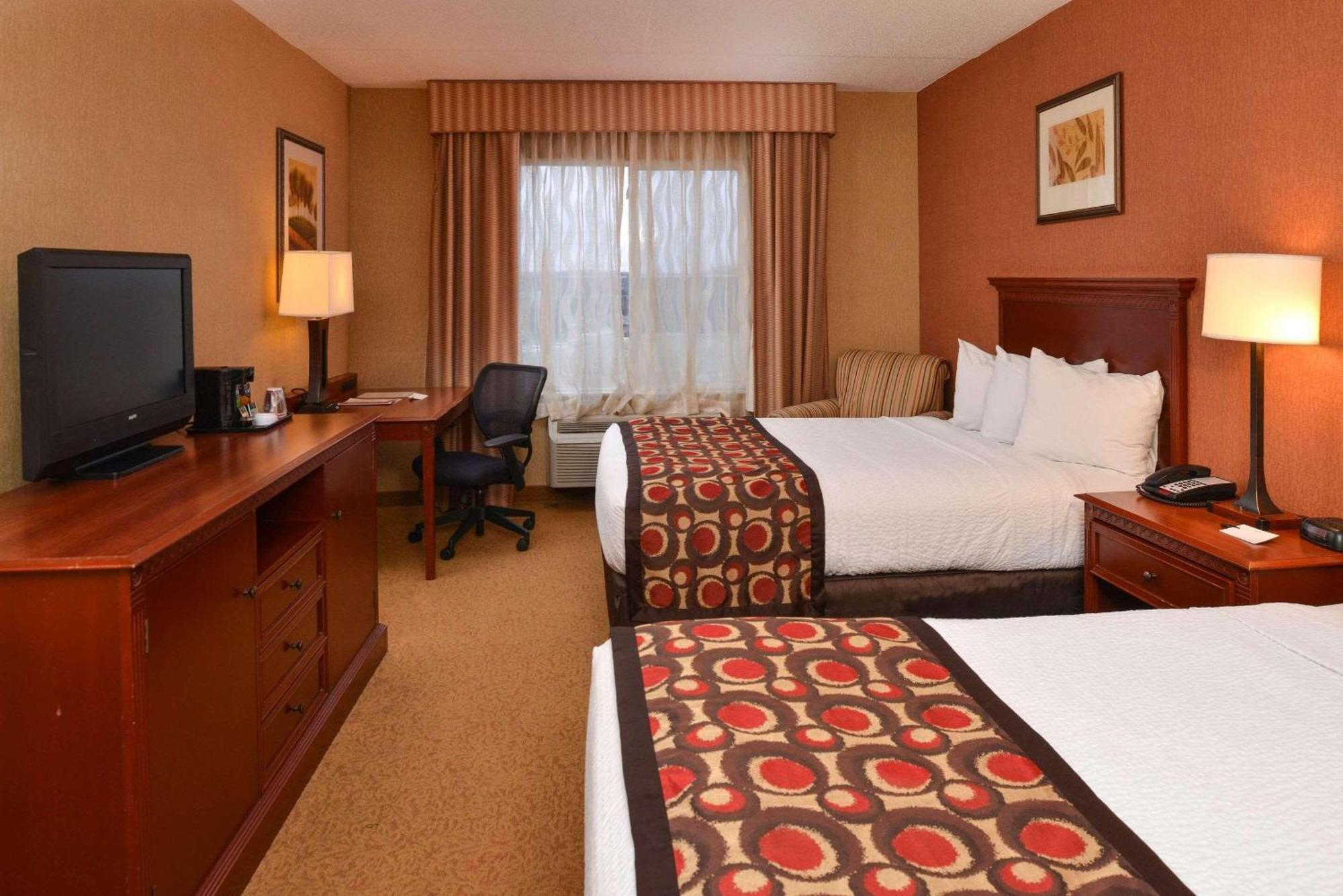 Country Inn & Suites By Radisson Nashville Airport Tn Esterno foto