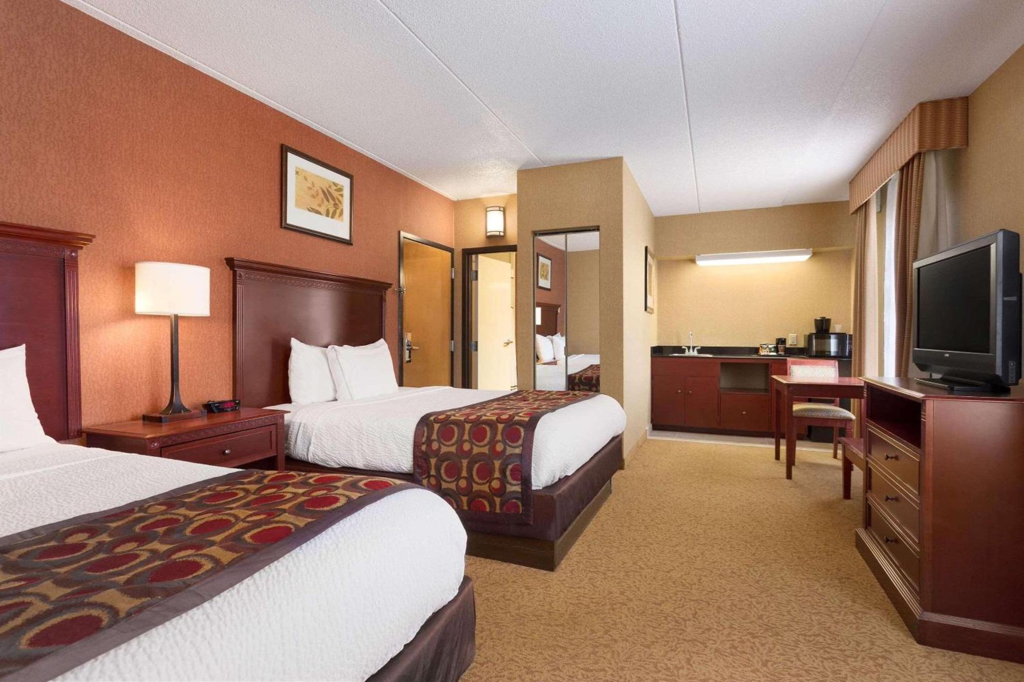 Country Inn & Suites By Radisson Nashville Airport Tn Esterno foto