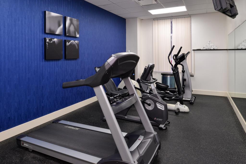 Country Inn & Suites By Radisson Nashville Airport Tn Esterno foto