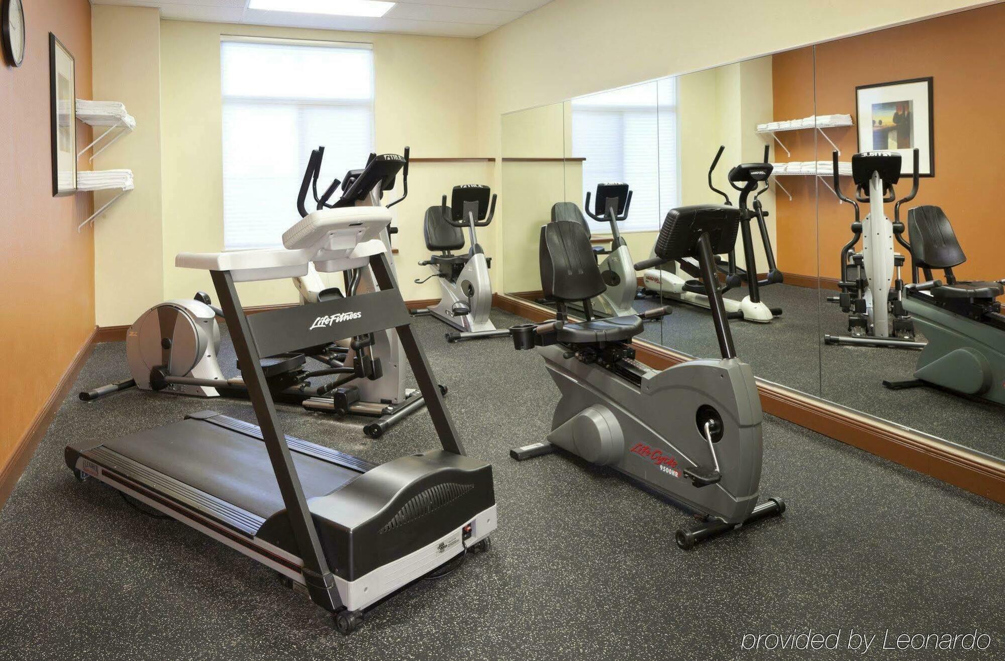 Country Inn & Suites By Radisson Nashville Airport Tn Servizi foto