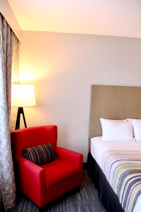 Country Inn & Suites By Radisson Nashville Airport Tn Esterno foto
